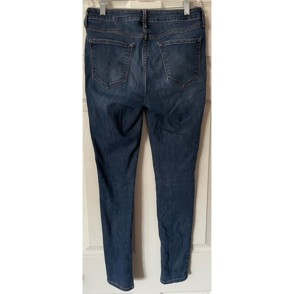 Old Navy Rockstar Skinny Jeans - Picture 2 of 5